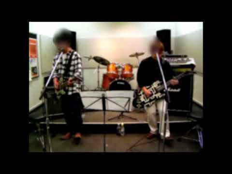 RAMBLING MAN - complex 【cover】