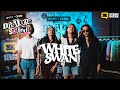 White swan  distore sound gvfi x steam queen