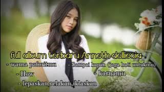 lagu album anneth dlc. terbaru