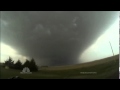 Millions of people in the path of severe weather -- May 2013