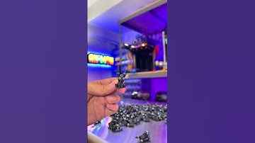 The EASY Way to Create AMAZING Handmade 3D Print Masterpieces!