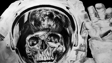 MayfairfM - One Way Ticket To Space