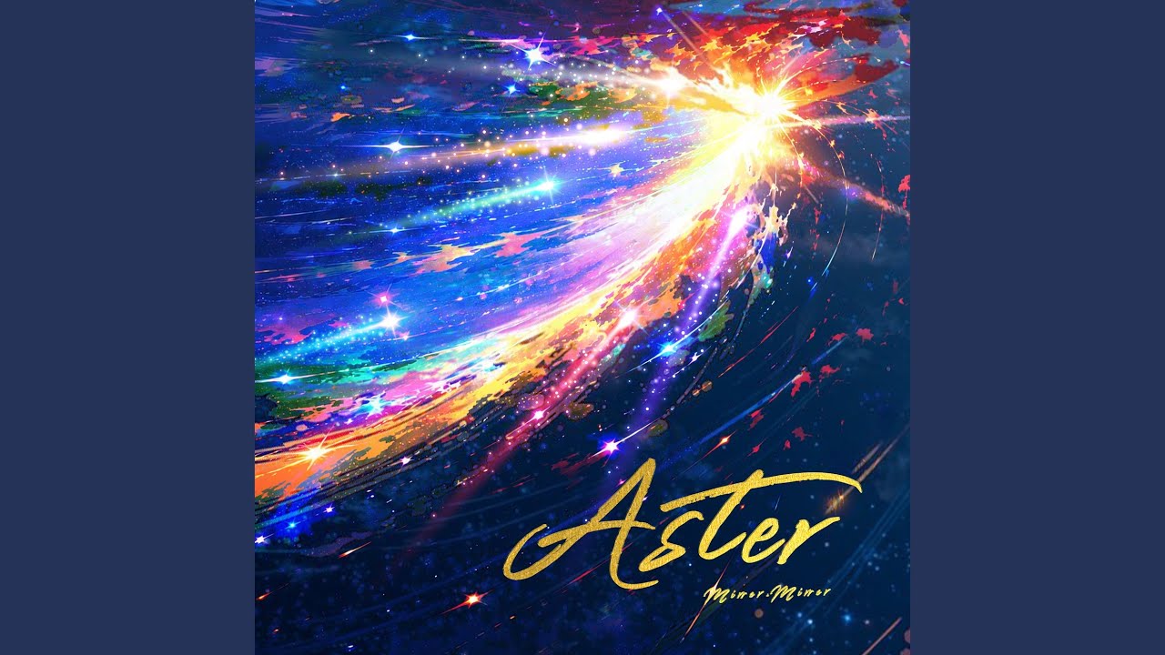 Watch Aster on YouTube Watch Aster on YouTube