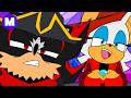 There’s Something About Shadow (Part 1)