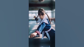 Stunning Futuristic Video, Entirely Created Using Powerful AI Neural Network #ai #art