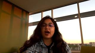 USF RA Application Video