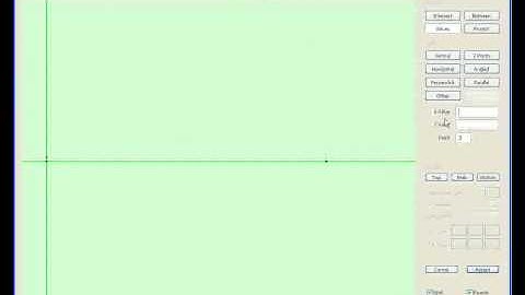 Trusser Tutorial Part 2: Creating the Geometry of the Truss