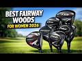 5 Best Fairway Woods for Women 2026 | Honest Buyer’s Guide