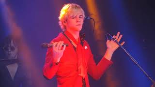 R5 - If & Need You Tonight (Brazil - Sao Paulo 26/11/17)