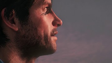 The Evil Within 2 - Juli Kidman Waves Goodbye To Sebastian Castellanos & Lily Credits Cutscene