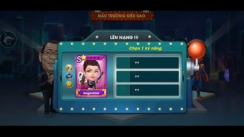 Làm lại video | Tập 27 - Đấu Trường Siêu Sao lần 1