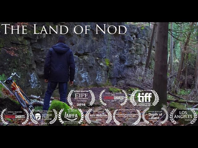 THE LAND OF NOD | A SHORT FILM (HD)