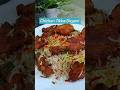 Aromatic &amp; Flavorful Chicken Tikka Biryani 😍🍽️ #chickenrecipes  #tikkabiryani  #food  #indianfood