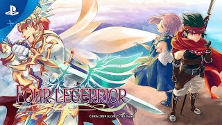 『フォーレジェリア』 プロモーションビデオ