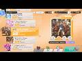 【スクショウ】はじまりの羽音【HARD】【All Perfect】【リンクラ】【Link!Like!ラブライブ!】【蓮ノ空女学院スクールアイドルクラブ】