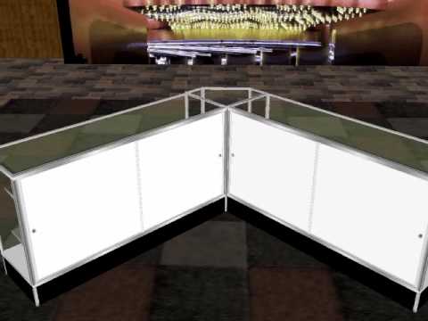display-counters,-glass-retail-counters,-glass-display-cases.avi