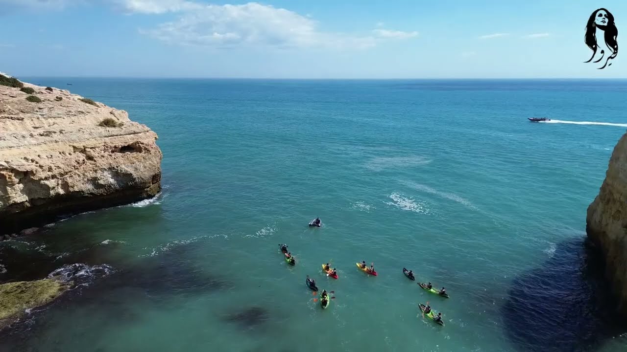 أجمل أغاني فيروز من البرتغال #fairouz #فيروزيات_الصباح #قهوة #صباح_الخير #فيروزيات #فيروز #drone