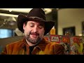 Dave Filoni Explains Ahsoka’s Story