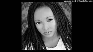 SIEDAH GARRETT■DUOCAPELLA■■DO YOU WANT IT RIGHT NOW Resimi