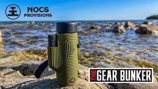 NOCS Provisions 8x32 Monocular Zoom Tube Review