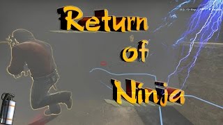 Cs:go - Crueldadmurz! Return Of Ninja!
