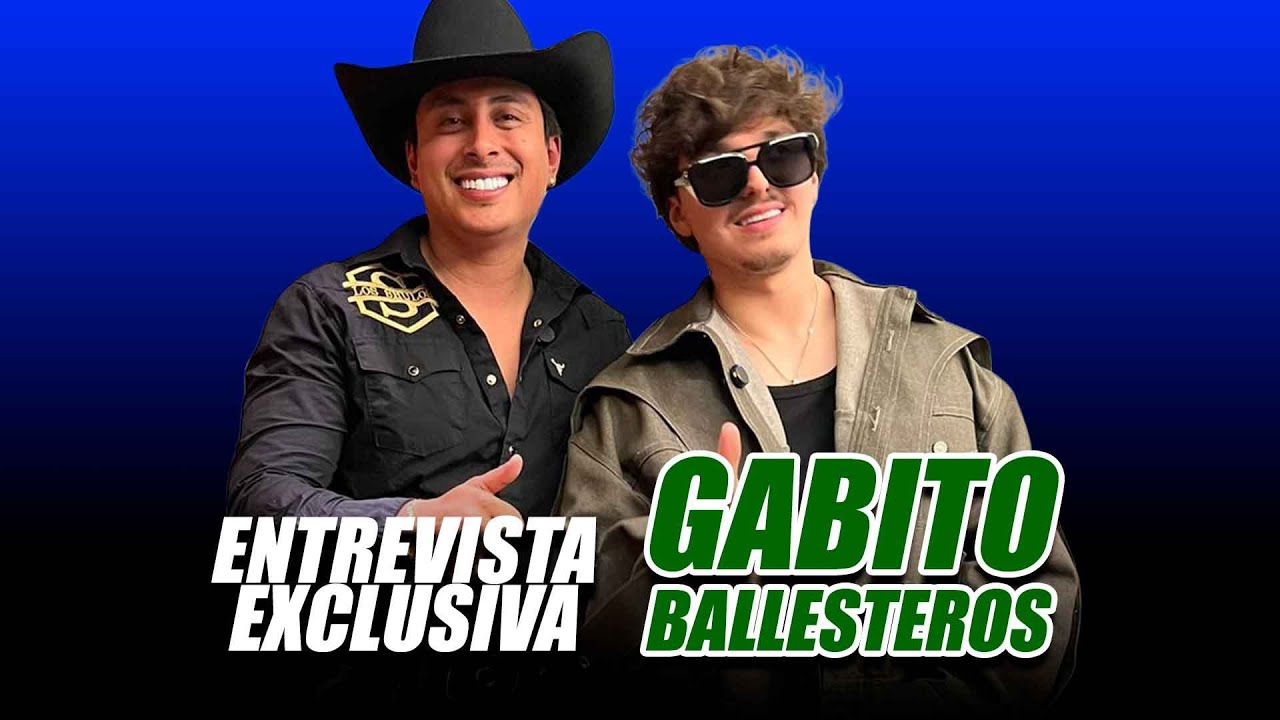 Previsualización de video para nota Gabito Ballesteros confiesa: el desamor vende más que el amor y revela su técnica para escribir éxitos sin sufrir