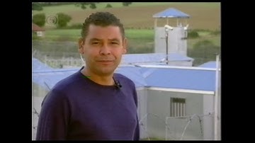 Craig Charles Intro Competition