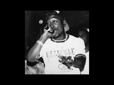 TUPAC x NAS TYPE BEAT 2026 (NO LIES - WITH HOOK) Ghost8eats