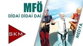 Didai Didai Dai - MFÖ (Top Of The Pops 85')