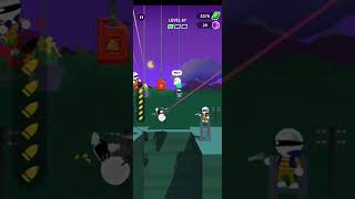 Johnny Trigger: Action Shooter walk through game play android 5 #short #mobilegames #gameplays screenshot 4