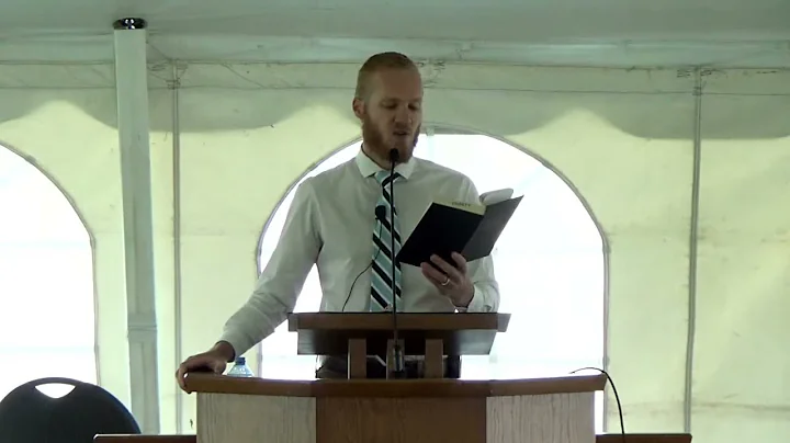 October 10, 2021 AM - Psalm 100 - Student B. Vande...