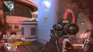 Back to Back Collateral Damage!
