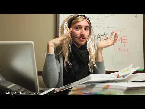 Sh*t Meeting Planners Say