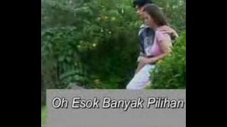 Ku Tak Tahu Hari Esokku (Meriam Belinna)