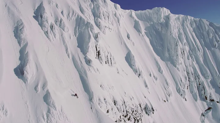 Afterward | Jen Hudak Big Mountain Skiing