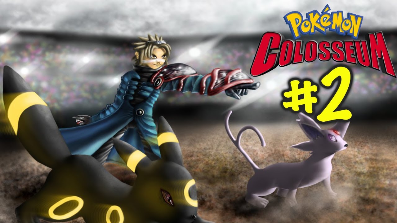 Pokemon Colosseum Gameplay Walkthrough Part 2 Gotta Catch Em All YouTube pokemon-colosseum-gameplay-walkthrough-part-2-gotta-catch-em-all-youtube