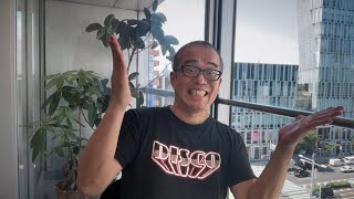 【株ライブ】トランプ関税妥結で日経爆上げ！新スタジオからのテスト配信