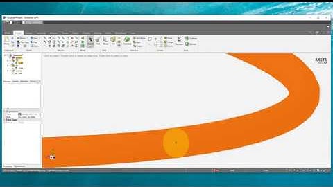 Wireless charging and permanent magnet simulation