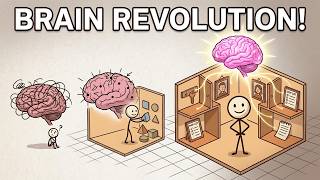 Your Hippocampus Has Been Waiting 2,500 Years for This