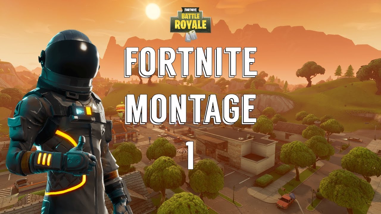 Fortnite Montage #1 camera iphone 8 plus apk