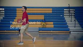 Must Stop Bullying - Camouflage - English - 15
