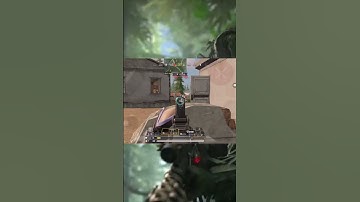 Fast Squad Wipe 🥵 #codm #codmobile