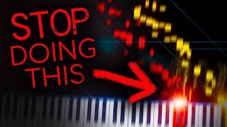 10 ANNOYING Types of Pianists screenshot 5