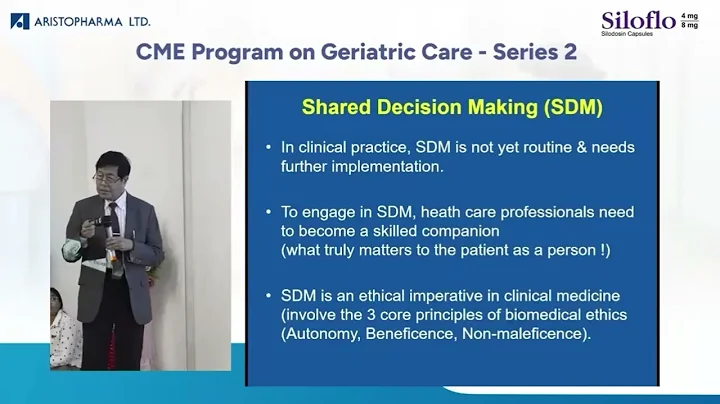 Prof.  Khin Maung Maung Than