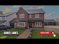 11 Mellor Meadows, Whittington, SY11 4FN - Daniel James Residential