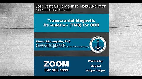 Transcranial Magnetic Stimulation (TMS) for OCD
