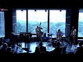 LIVE   Lakecia Benjamin Quartet plays  Coltrane  2018 Live from Dizzy's Club