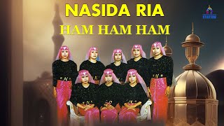 Nasida Ria - Ham Ham Ham