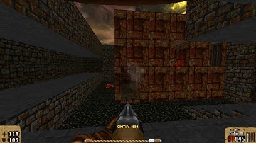 High Noon Drifter Doom