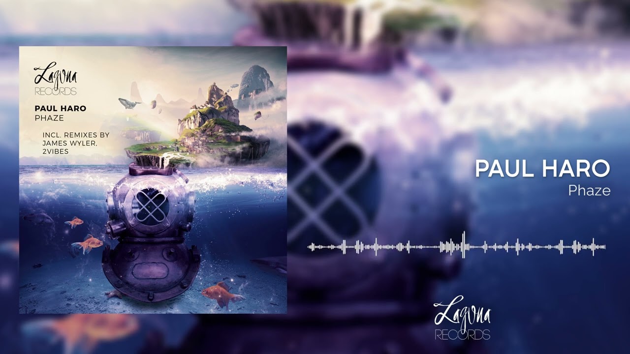 Watch Paul Haro - Phaze on YouTube Watch Paul Haro - Phaze on YouTube